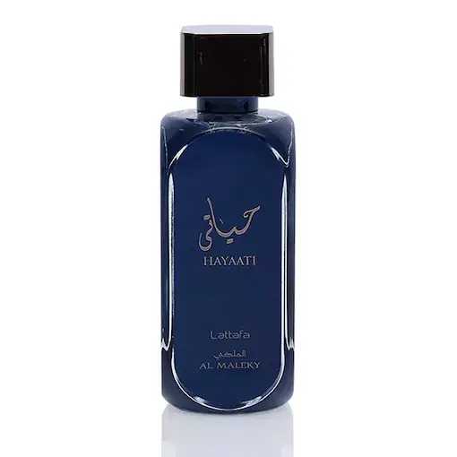 Hayaati Al Maleky 100ml Eau De Parfum by Lattafa