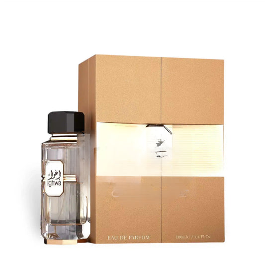 Ighwa 100ml EDP by French Avenue (Fragrance World)