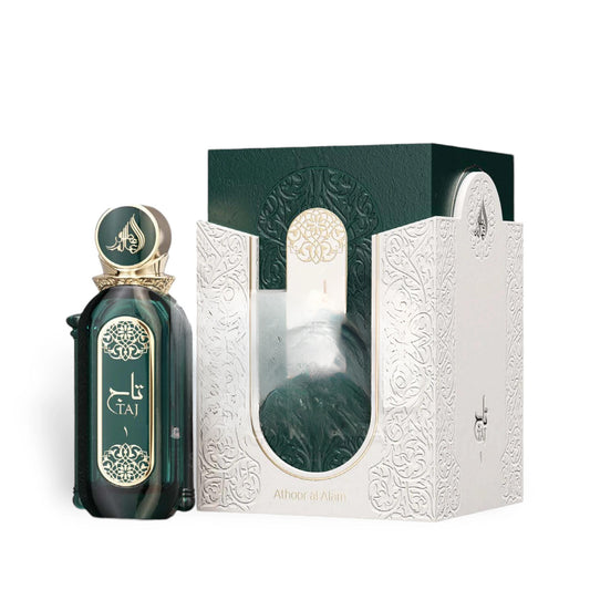 Taj 1 100ml EDP by (Athoor Al Alam) Fragrance World