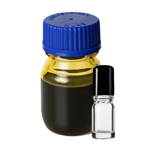 Pure Agarwood Oud Oil - 5ml