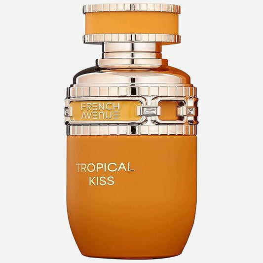 Tropical Kiss 80ml EDP by FA Paris (Fragrance World)