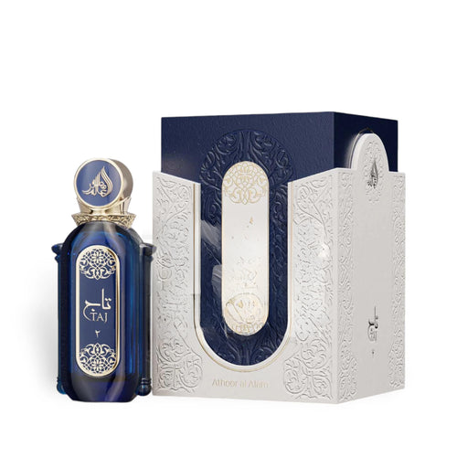 Taj 2 100ml EDP by (Athoor Al Alam) Fragrance World