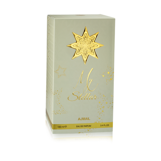 Ajmal My Stellar Eau De Parfum 100ml