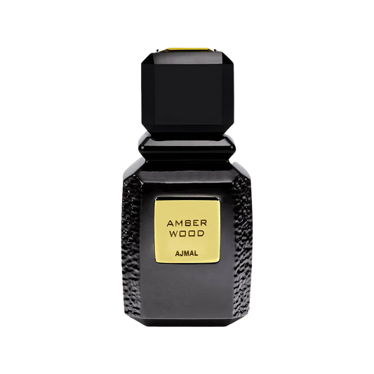 Ajmal Amber Wood Eau de Parfum 100ml