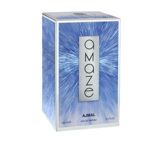 Ajmal Amaze Man Eau De Parfum 100ml