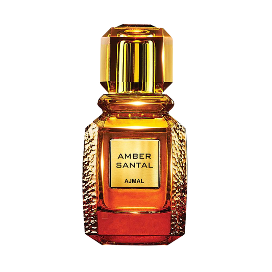 Ajmal Amber Santal Eau De Parfum 100ml