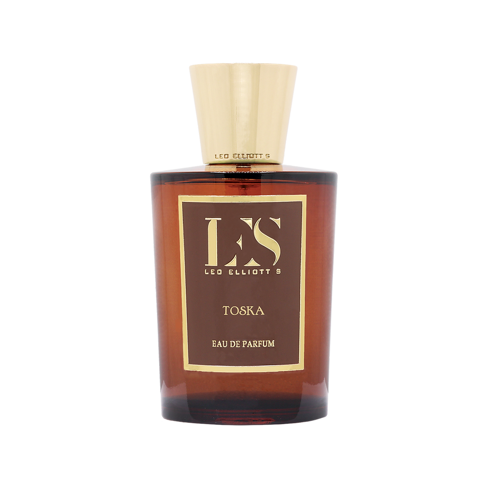 Leo Elliott S Tonka Eau De Parfum 150ml