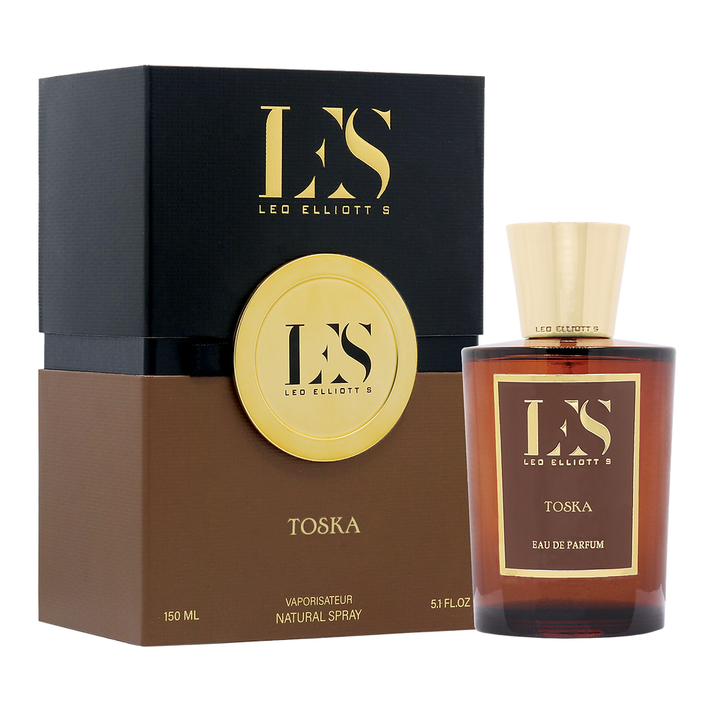 Leo Elliott S Tonka Eau De Parfum 150ml