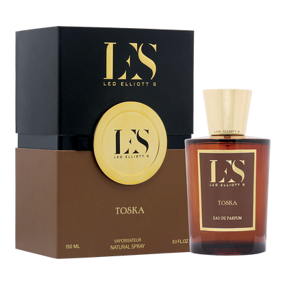 Leo Elliott S Tonka Eau De Parfum 150ml