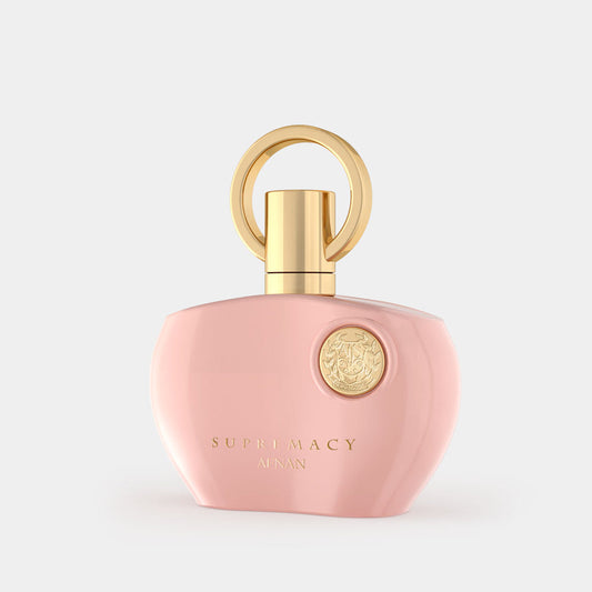 Afnan Supremacy Pink Eau de Parfum 100ml