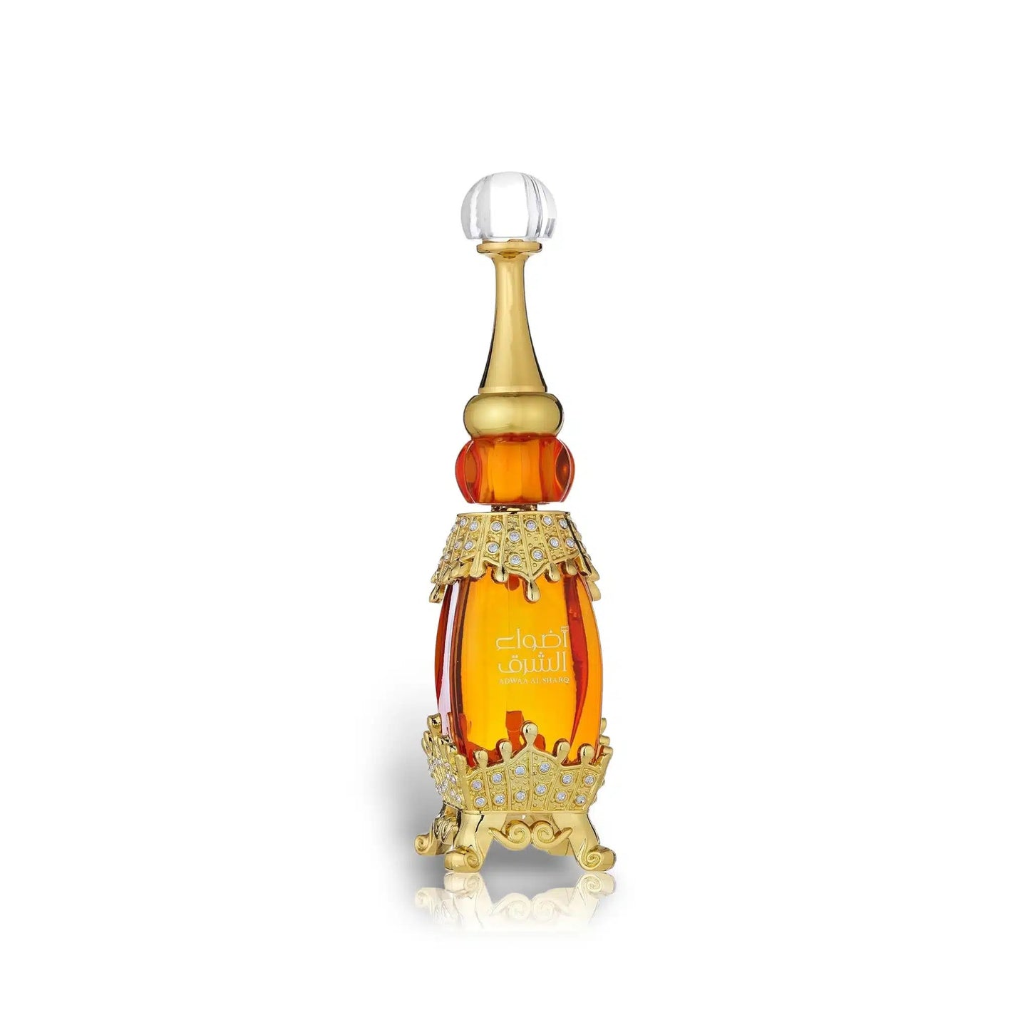 Adwaa Al Sharq Concentrated Perfume Oil 25ml (Attar) by Afnan