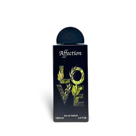 Affection 100ml EDP by Lattafa Pride