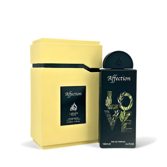 Affection 100ml EDP by Lattafa Pride