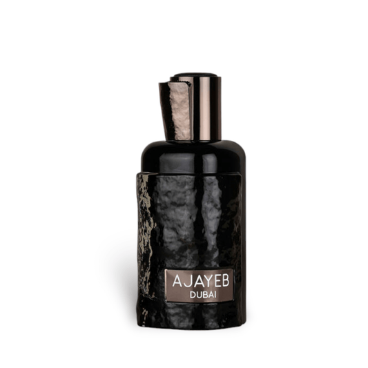 Ajayeb Dubai 100ml EDP by Lattafa