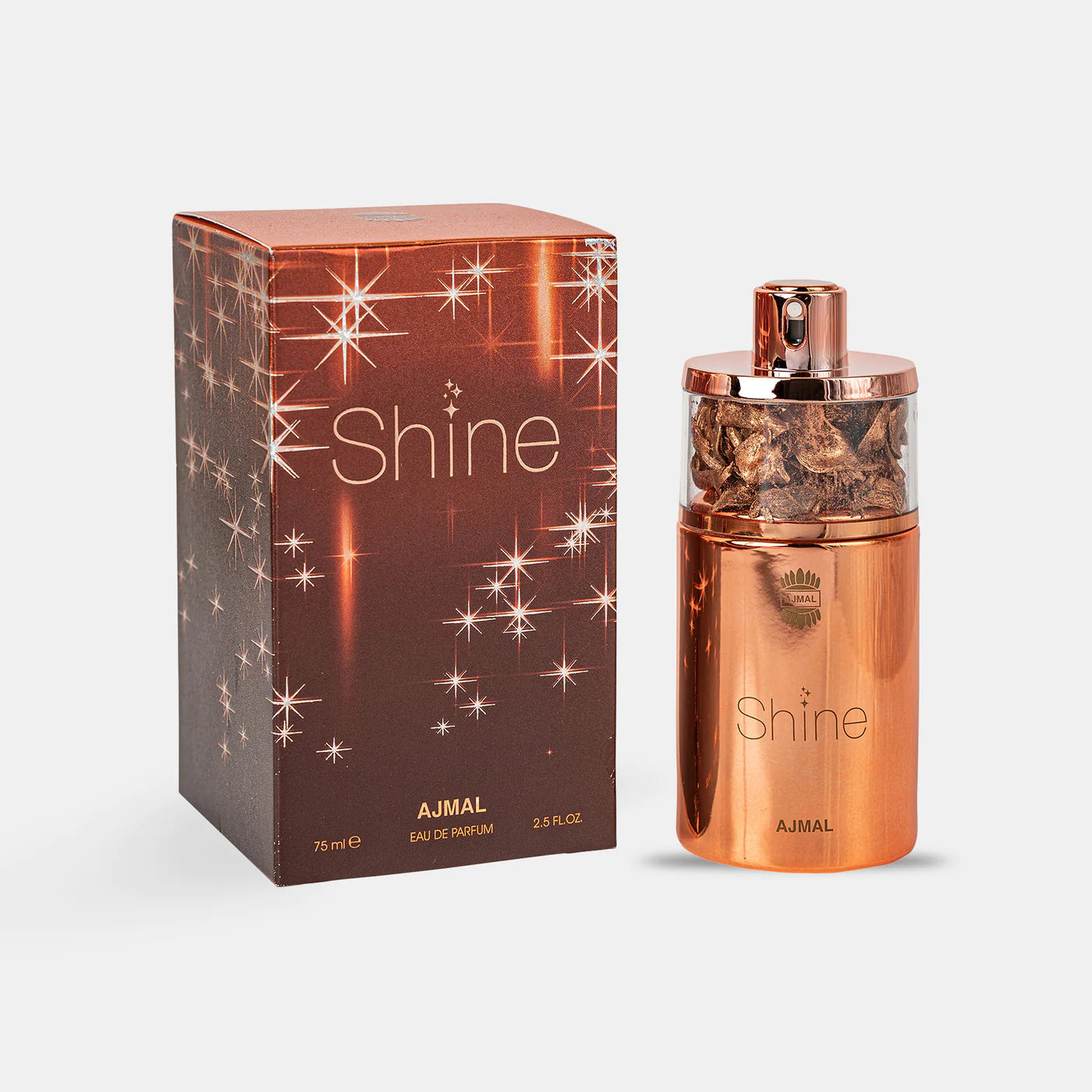 Ajmal Shine 75ml Eau De Parfum