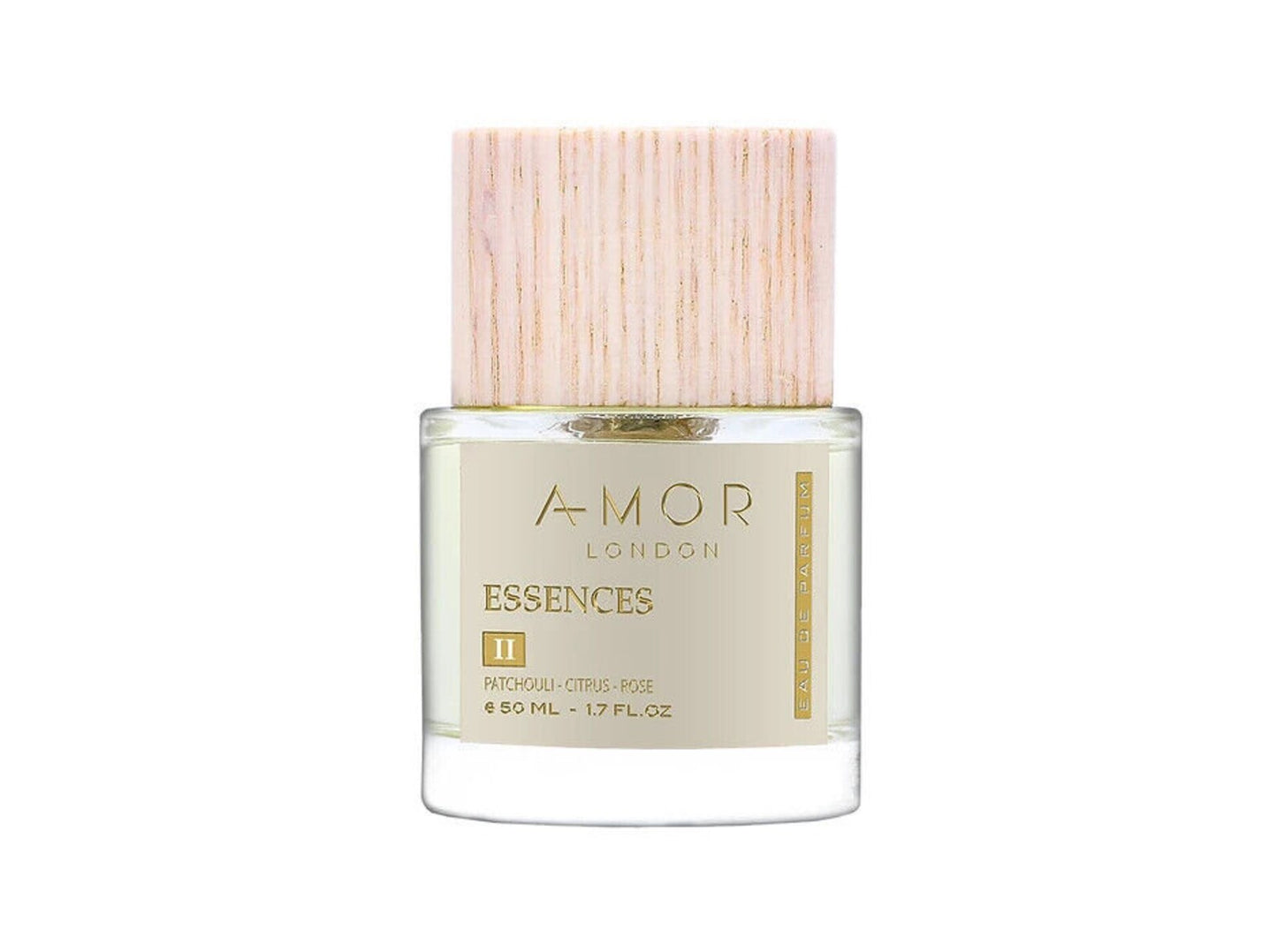 Amor Essences II Eau De Parfum 50ml