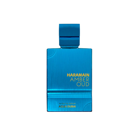 Al Haramain Amber Oud Aqua Dubai 100ml Extrait de Parfum