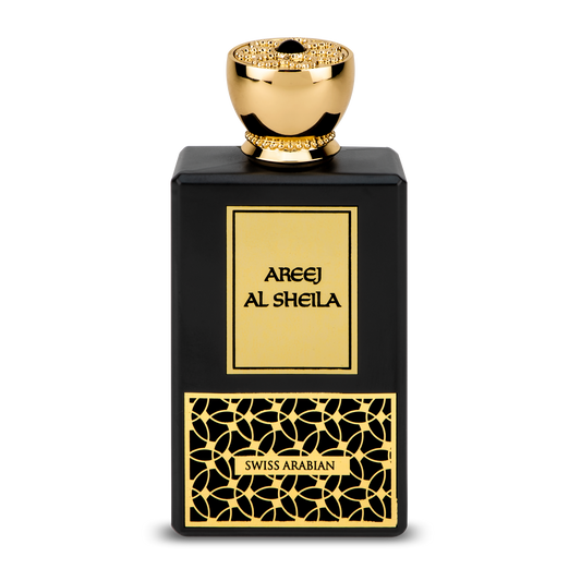 Areej Al Sheila Eau De Parfum for Women 100ml