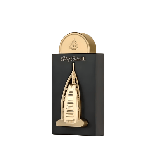 Art Of Arabia III 100ml Eau De Parfum by Lattafa Pride