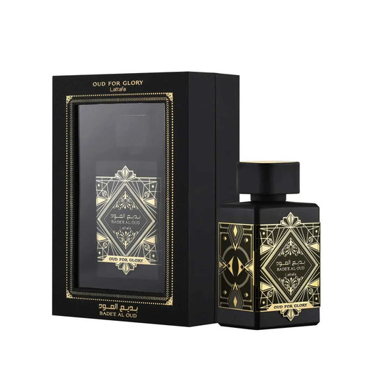 Bade’e Al Oud Perfume 100ml EDP by Lattafa