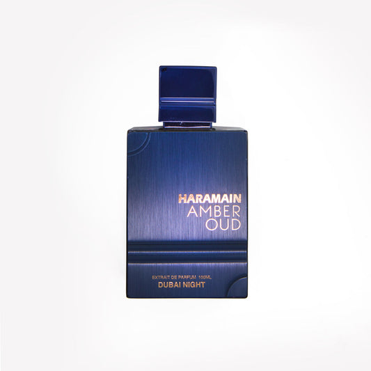 Al Haramain Amber Oud Dubai Night 100ml Extrait