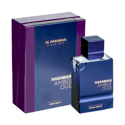 Al Haramain Amber Oud Dubai Night 100ml Extrait