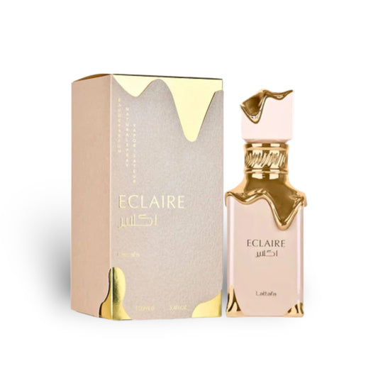 Lattafa Eclaire Eau de Parfum 100ml