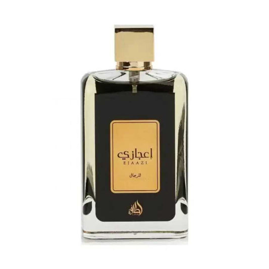 Ejaazi Perfume 100ml Eau De Parfum by Lattafa