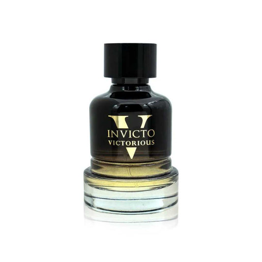 Invicto Victorious 100ml EDP by Fragrance World