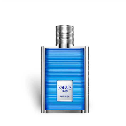 Karus Blu Spice 100ml EDP by Khadlaj