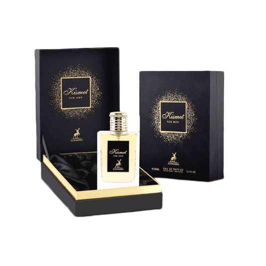 Kismet for Men Perfume 100ml EDP by Maison Alhambra