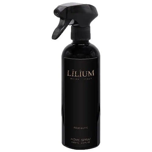 Lilium Rose & Lime Home Spray