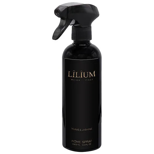 Lilium Ylang & Jasmine Home Spray