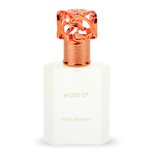 Swiss Arabian Musk 07 Eau de Parfum 50ml