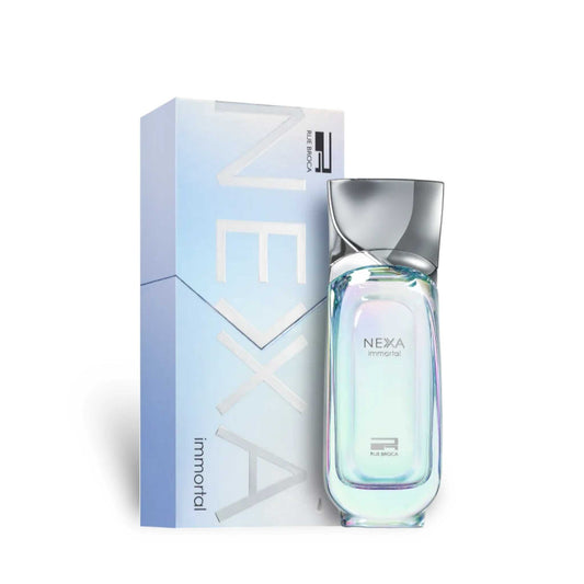 Nexa Immortal 100ml Eau De Parfum by Rue Broca (Afnan)