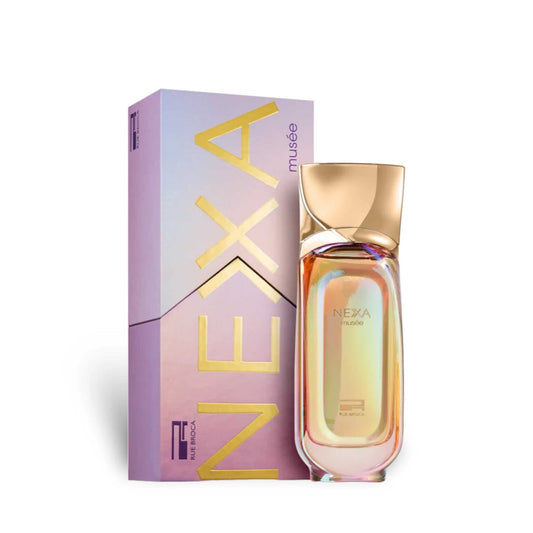 Nexa Musee 100ml Eau De Parfum by Rue Broca (Afnan)