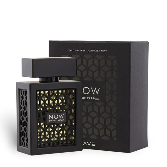 Now 100ml EDP by Rave (Lattafa)