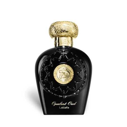 Opulent Oud Perfume 100ml Eau De Parfum by Lattafa