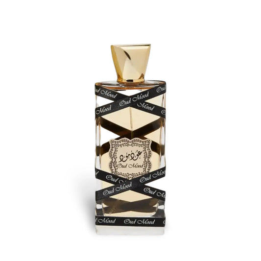 Oud Mood 100ml Eau De Parfum by Lattafa