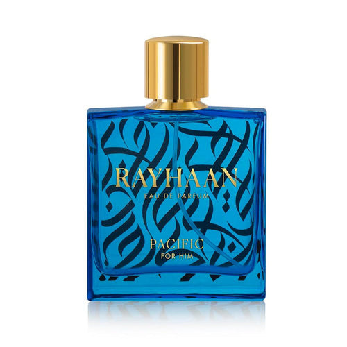 Rayhaan Pacific 100ml EDP by Rayhaan Perfumes