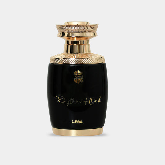 Ajmal Rhythm of Oud Eau de Parfum 75ml