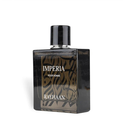 Rayhaan Imperia 100ml EDP by Rayhaan