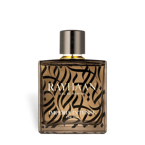 Rayhaan Imperia Intense 100ml EDP by Rayhaan