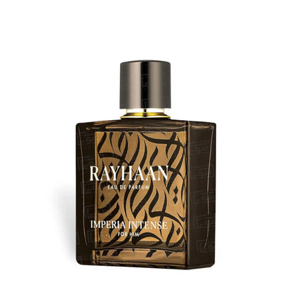 Rayhaan Imperia Intense 100ml EDP by Rayhaan