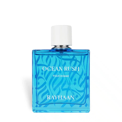 Rayhaan Ocean Rush 100ml EDP by Rayhaan