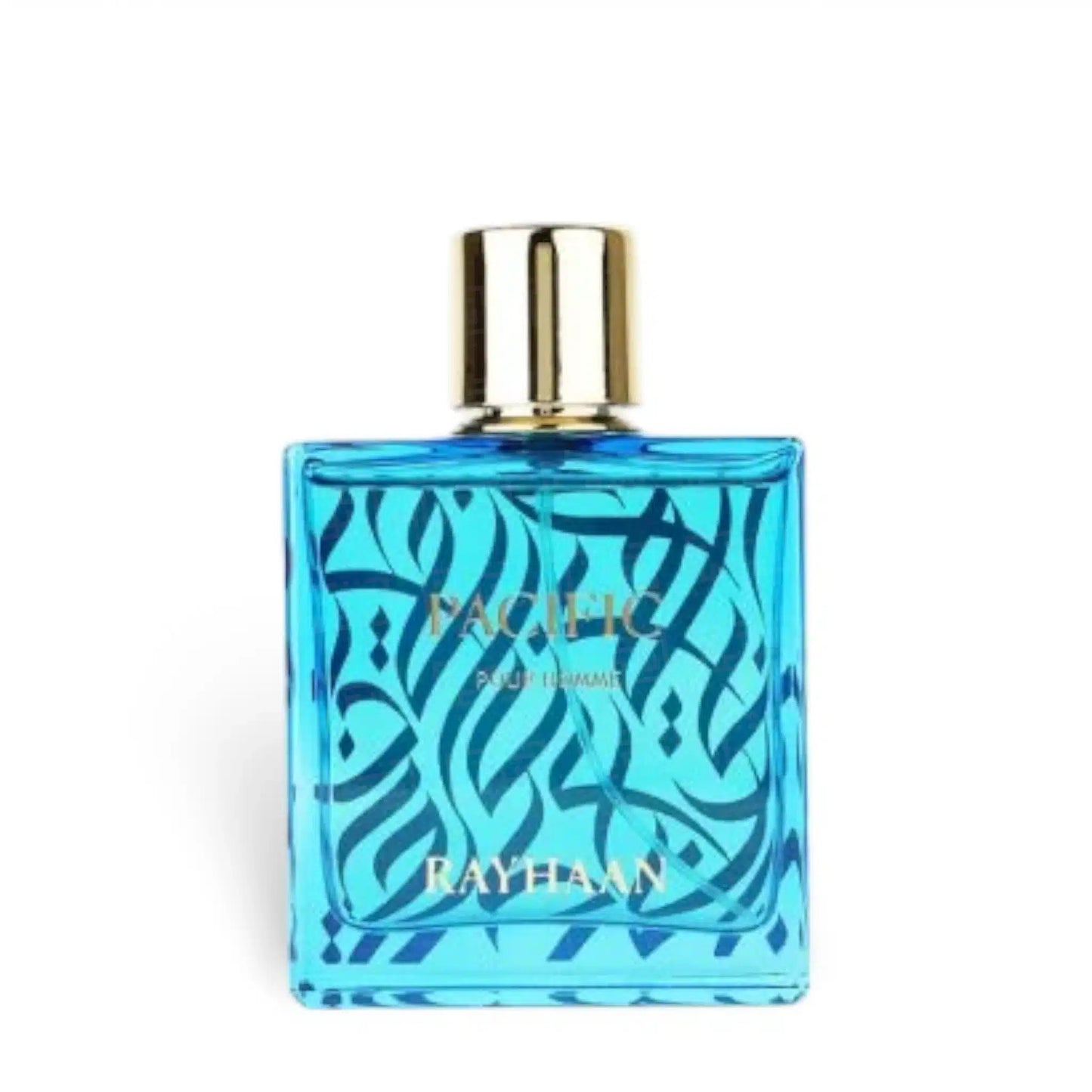 Rayhaan Pacific 100ml EDP by Rayhaan Perfumes