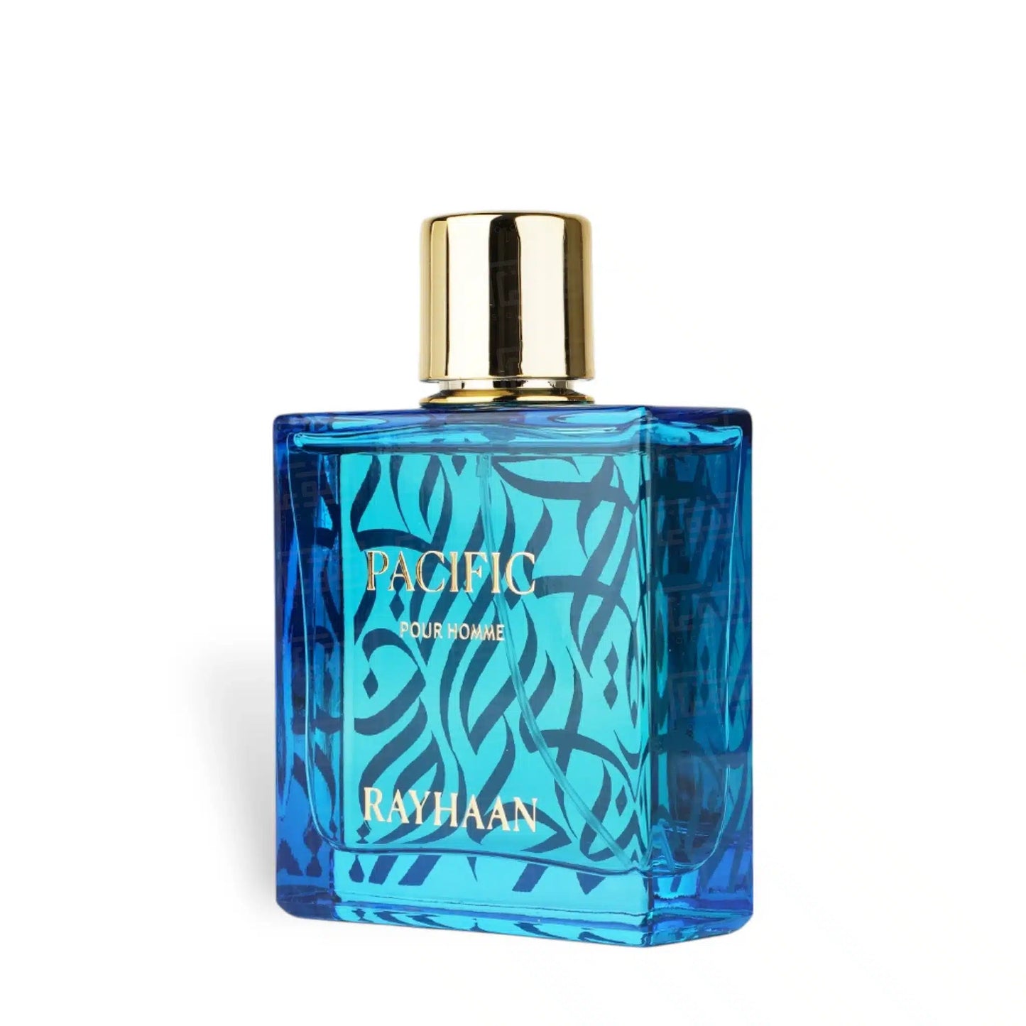 Rayhaan Pacific 100ml EDP by Rayhaan Perfumes