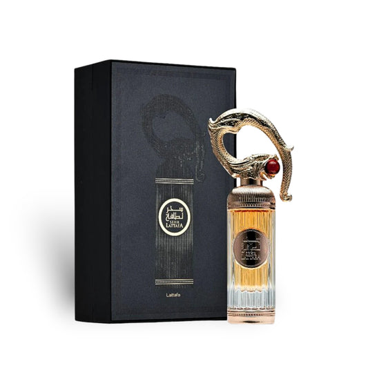 Sehr (Magic Of Lattafa) 100ml EDP by Lattafa