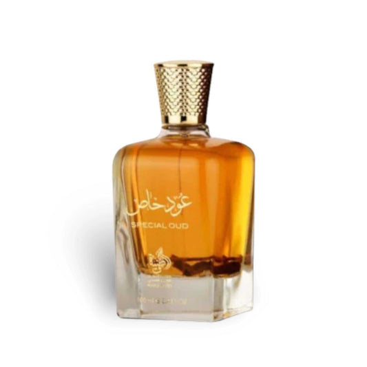 Oud Khaas (Special Oud) 100ml EDP by Al Wataniah