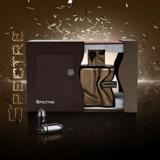 Spectre 80ml EDP by FA Paris (Fragrance World)